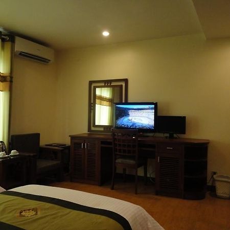 Prince Hanoi Hotel Εξωτερικό φωτογραφία
