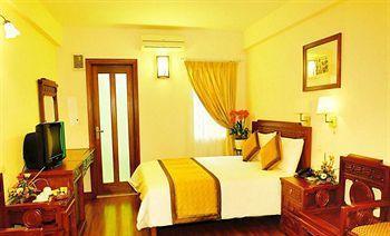 Prince Hanoi Hotel Εξωτερικό φωτογραφία
