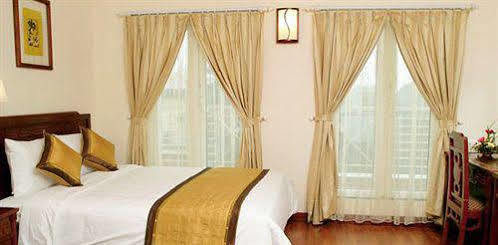 Prince Hanoi Hotel Εξωτερικό φωτογραφία